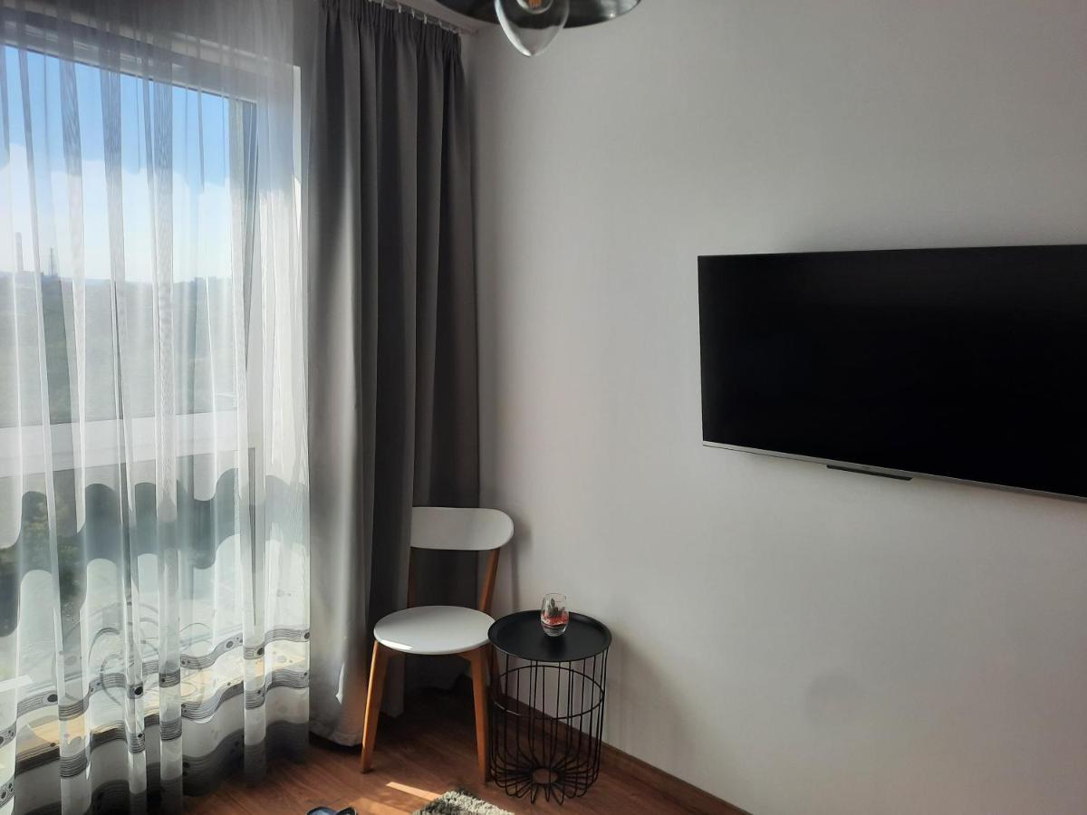 Apartament Nad Portem グディニャ エクステリア 写真