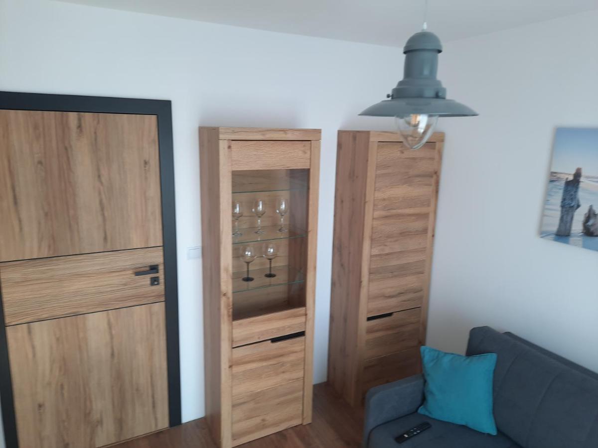 Apartament Nad Portem グディニャ エクステリア 写真
