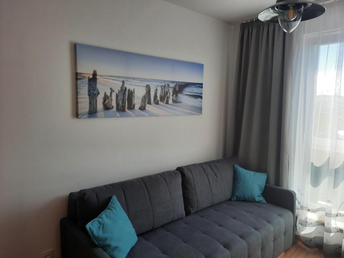 Apartament Nad Portem グディニャ エクステリア 写真