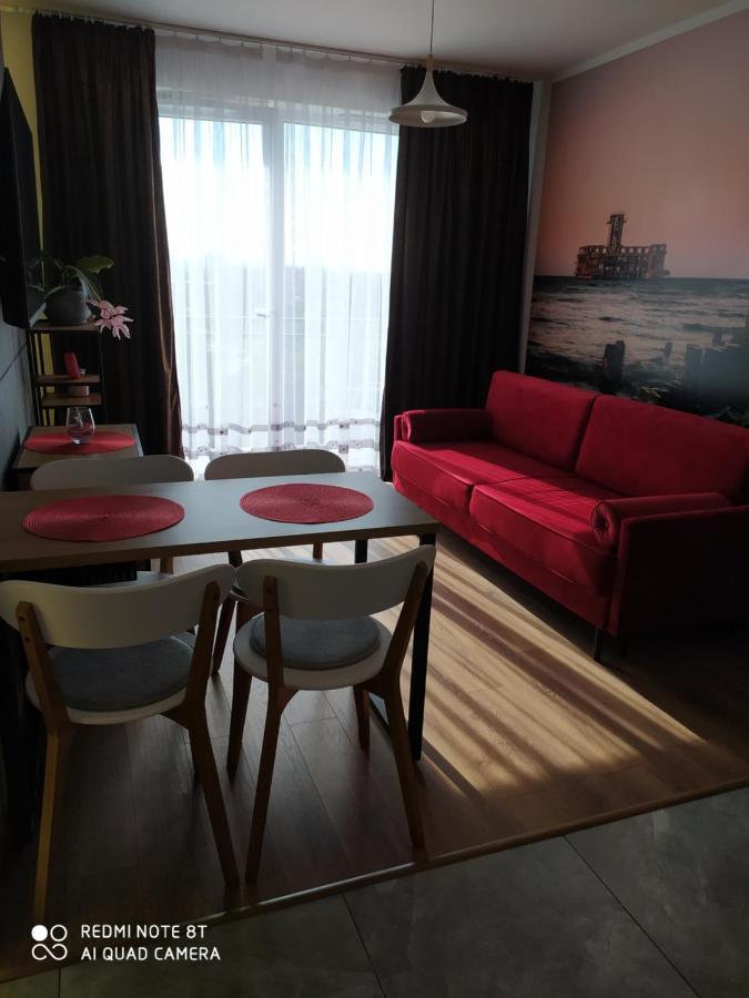 Apartament Nad Portem グディニャ エクステリア 写真