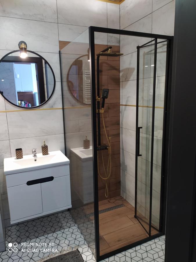 Apartament Nad Portem グディニャ エクステリア 写真